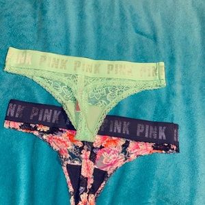 VS panties